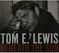 Lewis, Tom E. - Beneath the Sun