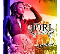 Lewis, Tori - Attitude