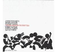 Lewis, Victor & Bobby Watson, Jerry Bergonzi Together Again f (CD) (US IMPORT)