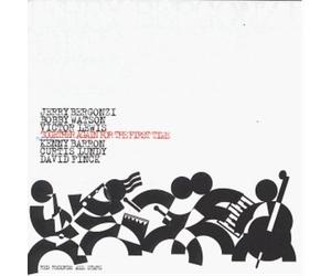Lewis, Victor & Bobby Watson, Jerry Bergonzi Together Again f (CD) (US IMPORT)