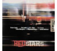 Lewis, Victor - Red Stars