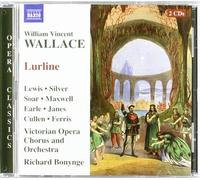 Soloists:Victorian Opera - Wallace: Lurline