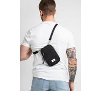 'Lewisham' Cross-Body Phone Bag Seventeen London Black One Size