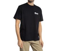 Lewistown T-Shirt Black M