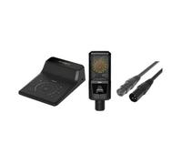 Lewitt CONNECT 2 + Lewitt RAY Microphone Bundle