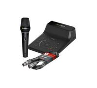 Lewitt CONNECT 2 & MTP5S Microphone Bundle