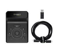 Lewitt Connect 2 Ultra-compact USB Audio Interface