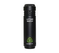 Lewitt LCT 040 MATCH Instrument Condenser Microphone (NEW)