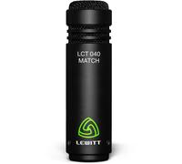 Lewitt LCT 040 Match Small-Diaphragm Condenser Microphone