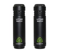 Lewitt LCT 040 Match Stereo Pair