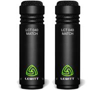 Lewitt LCT 040 MATCH stereo pair
