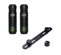 Lewitt LCT 040 MATCH stereo pair