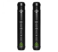Lewitt LCT 140 AIR Condenser Microphone Stereo Matched Pair