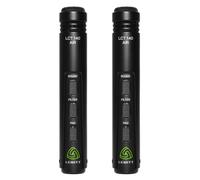 Lewitt LCT 140 AIR Condenser Microphone Stereo Matched Pair