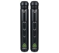 Lewitt LCT 140 AIR Condenser Microphone Stereo Matched Pair