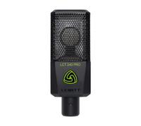 Lewitt LCT240 PRO Vocal Set Black