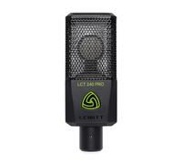 LCT-240 Pro Value Pack Microphone Bundle with Shock Mount