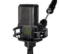 Lewitt LCT240 PRO Vocal Set Black