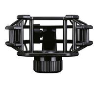 Lewitt LCT 40SH-BK Shockmount for LCT240 PRO, LCT440 PURE, LCT441 FLEX