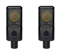 Lewitt LCT 440 PURE Stereo Pair
