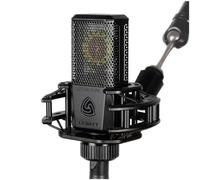 Lewitt LCT 440 PURE Condenser Microphone - Nearly New