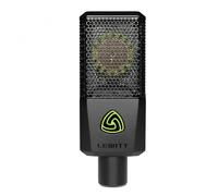 Lewitt LCT 441 Flex Multi-Pattern Condenser Microphone