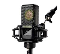 Lewitt LCT 441 FLEX - True Condenser Multi-Pattern Studio Mic