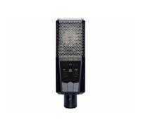 Lewitt LCT 640 TS - FET studio microphone.
