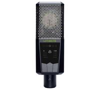 Lewitt LCT 640 TS Large-Diaphragm Condenser Microphone