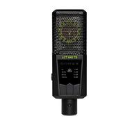 LEWITT LCT 640 TS Multi-Pattern Condenser Microphone