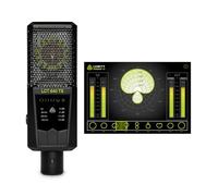 LEWITT LCT 640 TS Twin System Reference Class Recording Microphone