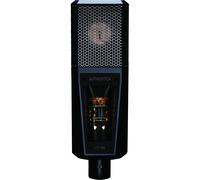 Lewitt LCT 940 Large-Diaphragm Valve Microphone