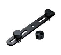Lewitt LCT40M2 Stereo bar, compatible with 3/8" and 5/8" thread