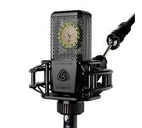 Lewitt LELCT440P LCT 440 Pure Condenser Microphone - Black