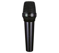 LEWITT MTP 350 CMS Wired Handheld Condenser Microphone with On/Off Switch, for Vocals and Live Interviews