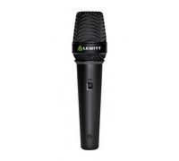 Lewitt MTP-5 Dynamic Live Vocal Microphone, Switch Version (NEW)