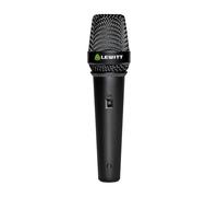 Lewitt MTP 5 Live Vocal Microphone with Switch - Excellent Sound Quality - Ideal for Live Vocals, Speech, Podcasts, Instruments - Dynamic Capsule with Cardioid Pattern