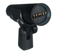 Lewitt MTP50 Microphone Handle for Interchangeable Capsules