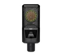 LEWITT RAY Condenser Microphone with AURA Vocal Autofocus Technology