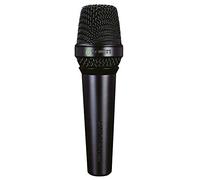 Lewitt Wired Handheld Dynamic Microphone with On/Off Switch, for Vocal Applications (MTP-250-DM-S)