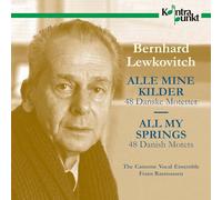 Lewkovitch: All My Springs