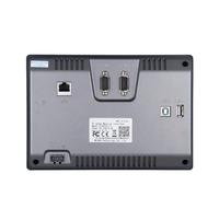 LEWLUIRZA 10 Inch HMI with Ethernet PI3102ie PI3102i PI3102i 2S A Human Machine Interface Industrial Display Screen(PI3102i-2S)