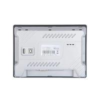 LEWLUIRZA 10 Inch HMI with Ethernet PI3102ie PI3102i PI3102i 2S A Human Machine Interface Industrial Display Screen(PI3102ie)