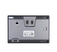 LEWLUIRZA 1Pcs 7 Inch HMI with Ethernet PI3070ie PI3070i PI3070i-2S Human Machine Interface Industrial Display Screen(PI3070i-2S)