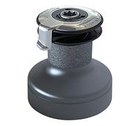 Lewmar® 15ST EVO Self Tailing Alloy Winch; Grey