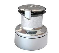 Lewmar® 30ST EVO Self Tailing Alloy Winch; Chrome