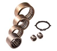 Lewmar 66000634 Bearings Kit Pro-Series 2G