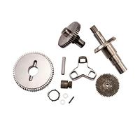 Lewmar 66000635 Gears & Shaft Kit Ps 2G