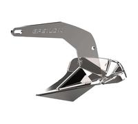 LEWMAR Epsilon SS anchor 6 kg - 1 PC - 01.127.06 - 0112706