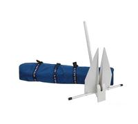 LEWMAR LFX anchor 4.5 Kg - 1 PC - 01.111.04 - 0111104